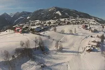 Pensão Lindenheim Appartements Kg