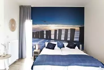Residence Europarcs Schoneveld