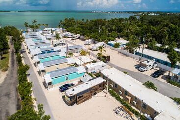 Resort Otel Sun Outdoors Key Largo