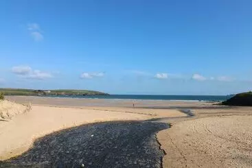 コテージ Rockpool