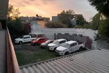 San Lazaro Aqp   Hostel