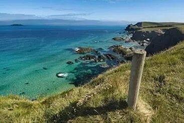 コテージ The Old Dairy