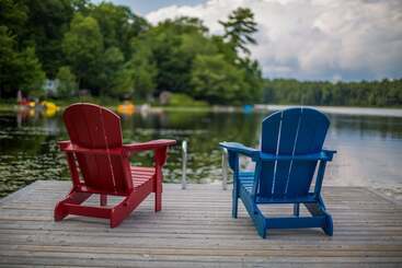 茅舍 Trailside Rv Resort