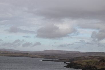 Gîte Rural Bayview House