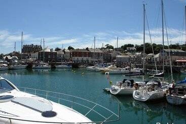 Casa Rural Grandpa Dickson's