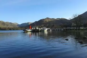 コテージ Millcroft