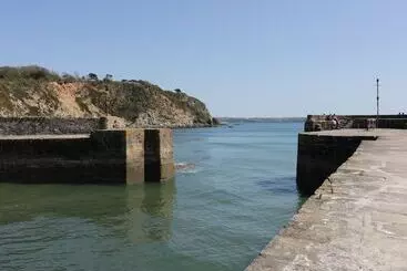 コテージ Oh Buoy!