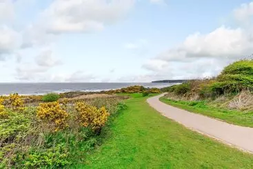 コテージ Sunrise