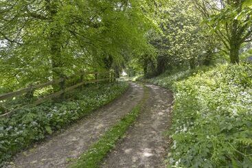 Dom wiejski The Barn