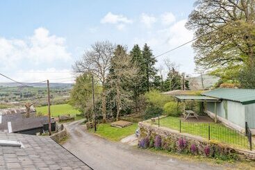 קוטג'' The Hayloft