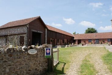 Casa Rural The Linney