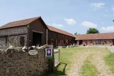 Casa Rural The Linney