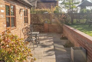 Casa Rurale Woodstock Lodge