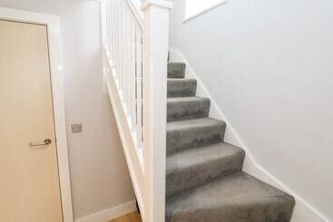 Сельский дом 3 Bay Retreat Villas