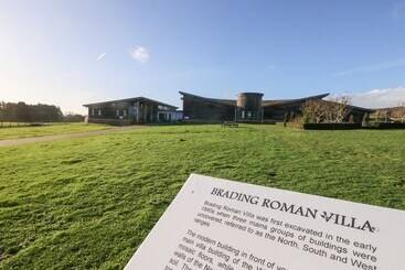 بيت ريفى 4 The Old Post Office Mews