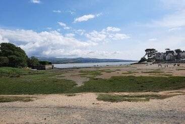 Kır Evi 5 Ivy Terrace