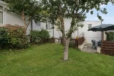Bangor Cottage