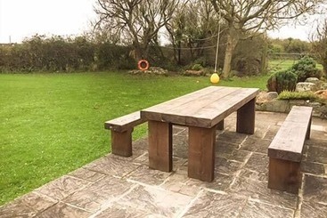 コテージ Bod Rhiw