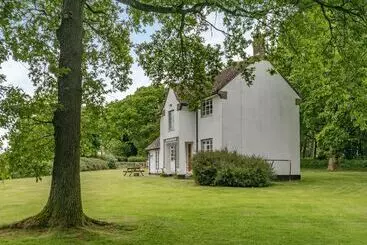 Chasewoods Farm Cottage