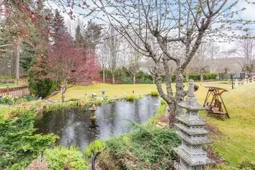 Dunstaffnage Cottage