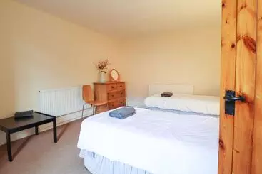 Farchynys Court Cottage