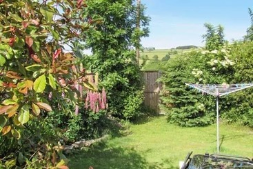 کلبه Gorrig Bwthyn