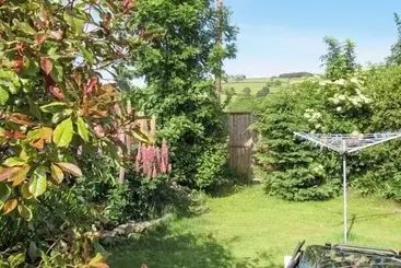 Casa Rural Gorrig Bwthyn