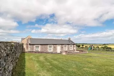 コテージ Grey Croft