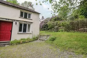 Hall Bank Cottage