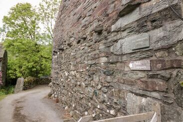 Hall Dunnerdale Cottage
