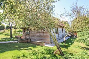 קוטג'' Hazel Lodge