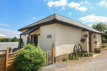 Сельский дом Jack's Nest