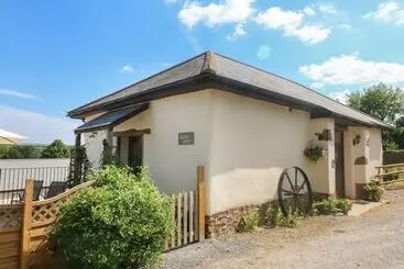 Quinta ou Casa Rural Jack's Nest