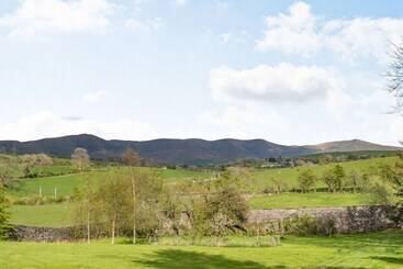 Moresdale Bank Cottage