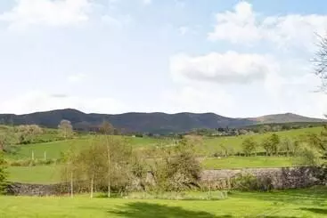 Moresdale Bank Cottage