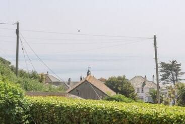 Casa Rural Rock Pool