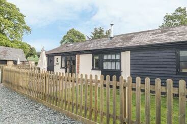 Сельский дом Rowdens Barn