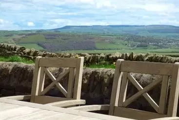 コテージ Street Head Farm