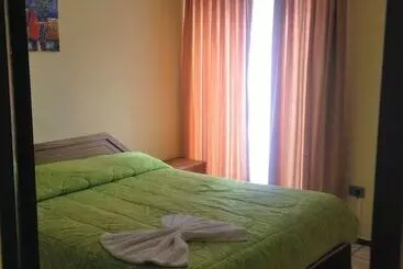 Apart Hotel Astore