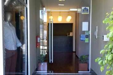 Appartement-hotel Apart Urbanus