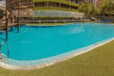 Bc Hostel