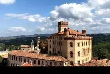 Bed and Breakfast Cascina Beatrice Az Agrituristica