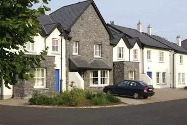 Casa Rurale Bunratty West Holiday Homes
