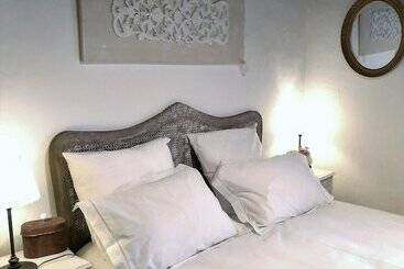 بيت ريفى C & M   Casa De Mares