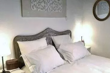 コテージ C & M   Casa De Mares