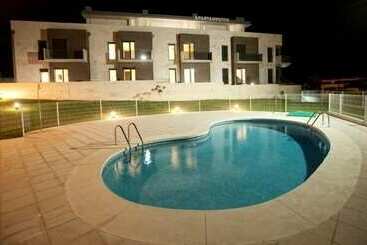 Costa Quebrada Apartamentos