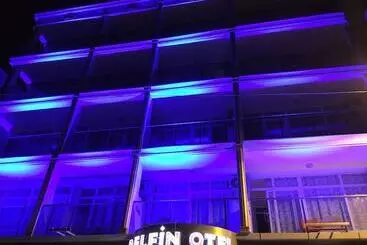 Delfin Otel