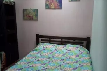 Hostal Paisaje Andino Salento