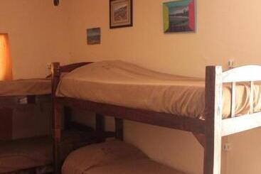 Hostel Ibirapita