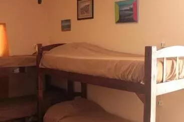 Hostel Ibirapita